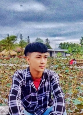 Ai Ei, 22, ราชอาณาจักรไทย, ป่าซาง