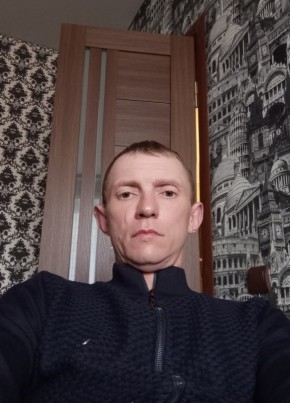 Андрей, 25, Россия, Киров (Калужская обл.)