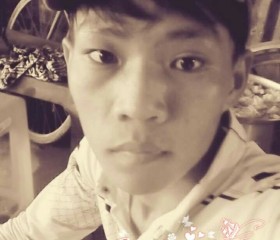 Khang, 23, Soc Trang