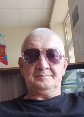 Рамиль, 58, Россия, Бугульма