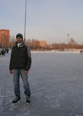 Alex, 41, Россия, Троицк (Челябинск)