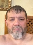 Vulgar, 55, Moscow