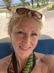 Irina, 58, Saint Petersburg