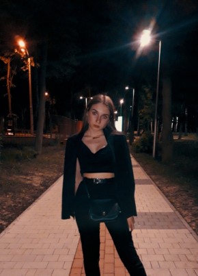 Екатерина, 21, Россия, Казань