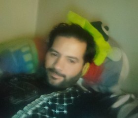 Joni, 33, Sabadell