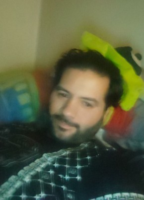 Joni, 33, Spain, Sabadell