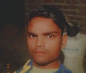 Aliahamad, 18 лет, Lucknow