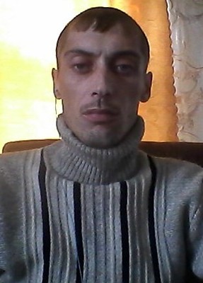 Вячеслав, 39, Россия, Бутурлиновка