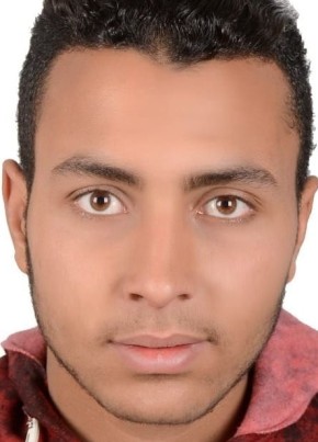حماده اسماعيل, 23, جمهورية مصر العربية, القاهرة