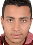 حماده اسماعيل, 23 года, القاهرة
