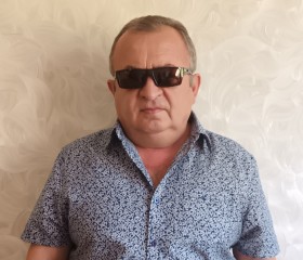 Андрей, 59 лет, Горад Мінск