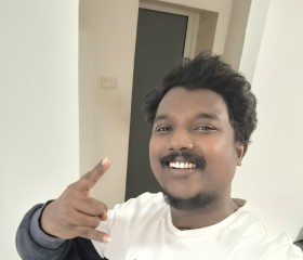 Harry, 27, Qiryat Shemona