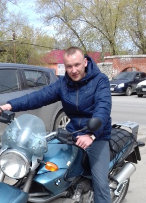 Vladimir, 38, Россия, Нижний Тагил