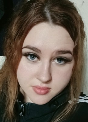 Оксана из Бора 23 года