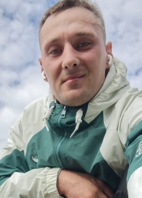 Олег из Ярославли 31 год