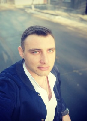 Александр , 38, Україна, Білгород-Дністровський