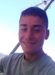 Carmelo, 22 года, Termini Imerese