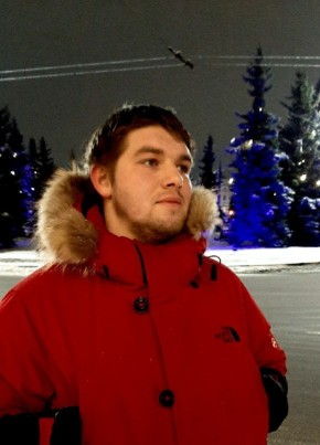 Fugu, 28, Russia, Yaroslavl