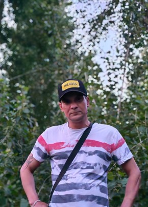 Дмитрий из Казани 41 год