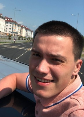 Алексей из Перми 35 лет