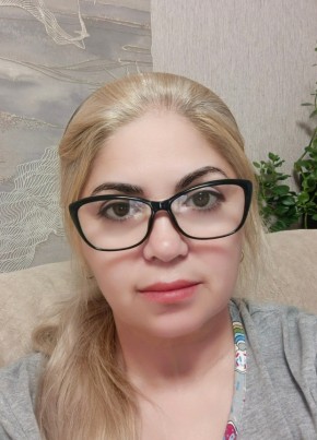 Елена из Тюмени 46 лет