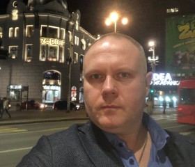 Aleksei, 47 лет, Beyləqan
