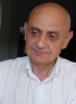 vladik, 64, Yerevan
