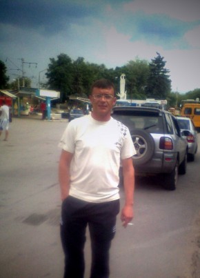Анатолий, 40, Россия, Кагальницкая
