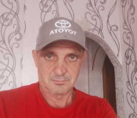 Yuriy Leonidovich, 52, Novosibirsk