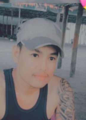 Zay ya, 26, Myanmar (Burma), Rangoon