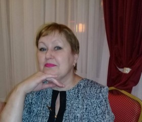 Галина, 55 лет, Тюмень