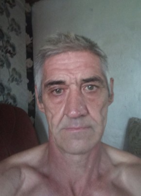 Владимир из Белово 51 год