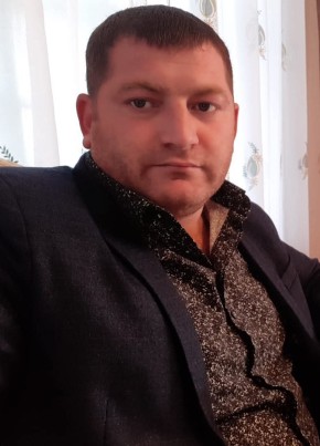 Дима из Димитровграда 36 лет