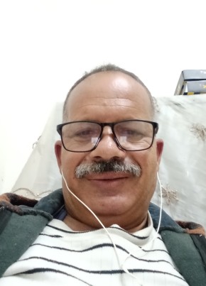 Ali, 45, Hashemite Kingdom of Jordan, Amman