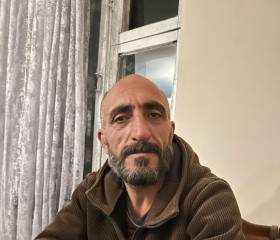 Marsel, 50, Yerevan