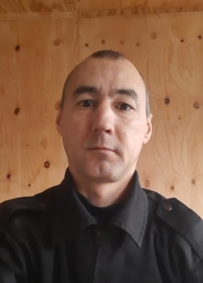 Денис из Кемерово 42 года
