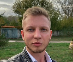 Danil, 33 года, Москва