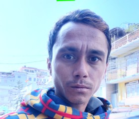 Simon, 21 год, Kathmandu