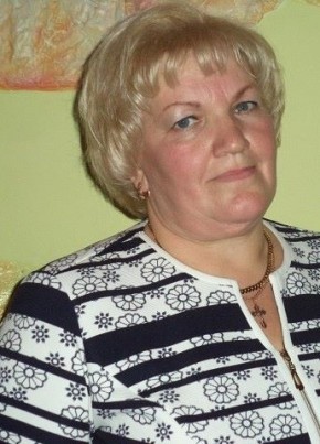 Вера, 63, Рэспубліка Беларусь, Горад Кобрын