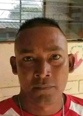 Elmer, 48, Nicaragua, Managua