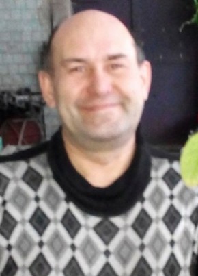 tomilovv, 57, Россия, Абдулино