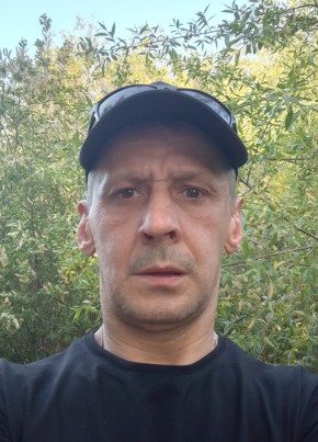 Николай из Москвы 42 года