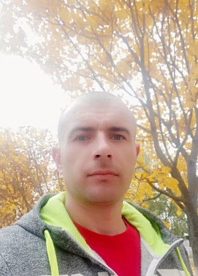 Вадим, 42, Рэспубліка Беларусь, Баранавічы
