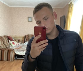 Ян, 24 года, Новороссийск