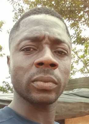 Ncho clotaire , 42, République de Côte d’Ivoire, Abobo