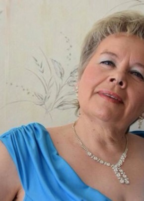 Нина, 64, Россия, Верещагино