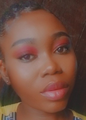 Abigail, 28, Ghana, Accra