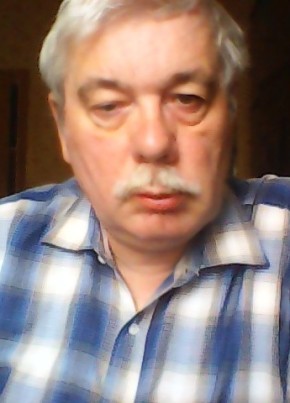 евгений, 59, Россия, Москва