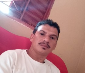Rivaldogomesdasi, 41, Balsas