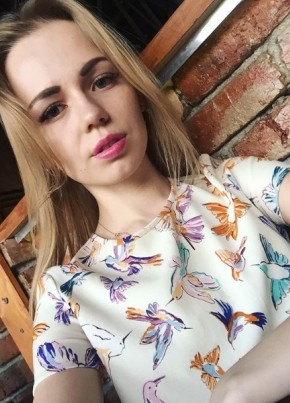 Наталья, 27, Россия, Казань